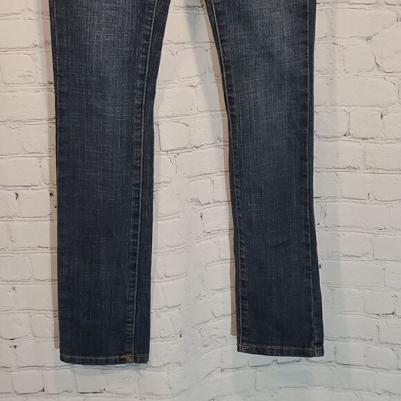 Volcom skinny low rise jeans - Picture 3 of 11